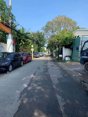 Bán đất xây biệt thự P. Chánh Nghĩa Cũ, TP. HCM — ảnh 1