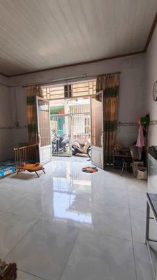 Nhà sổ riêng 55m2 gần Ngã 4 Phú Lợi, Thủ Dầu Một — ảnh 1
