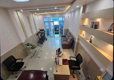 Bán nhà phố quốc lộ 13 tp. thủ đức – 3 tầng, – giá 10,x tỷ — ảnh 1