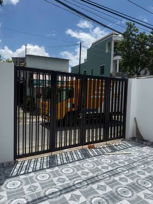 Bán nhà Phú Mỹ, Bình Dương, 3 phòng, 2 WC — ảnh 1