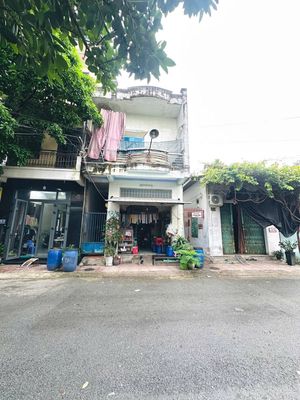Bán dãy trọ 1 trệt 1 lầu KDC 434 p.Bình Hòa, Tp.Thuận An — ảnh 1