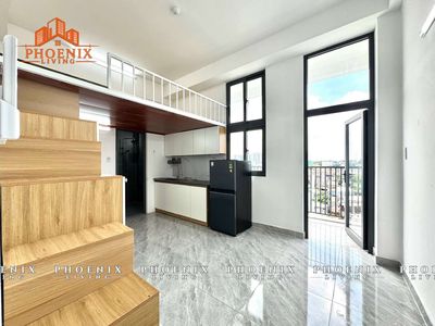 Trống lại một phòng ***, full nội thất — ảnh 1