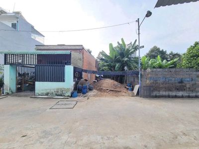 Bán đất gần Chợ Dĩ An 1, 140m², 4.2 tỷ — ảnh 1