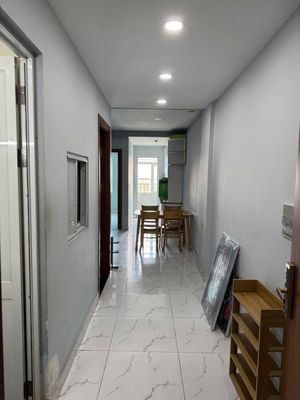 Bán chung cư Phúc Đạt TDM Bình Dương có nội thất — ảnh 1