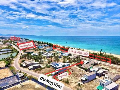 Cần bán đất ven biển hoài hải — ảnh 1