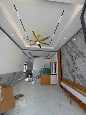 Bán nhà cấp 4 5x22 gần Chợ Điều, Long Bình — ảnh 1