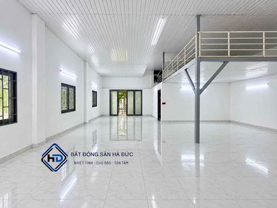 Xưởng 10x18 đường nhựa 10n thông có vỉa hè gần UBND Quận 12 — ảnh 1