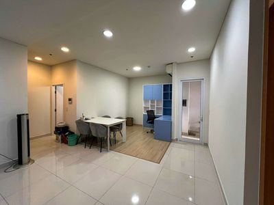 Sora 1 căn 1 phòng ngủ full nội thất — ảnh 1