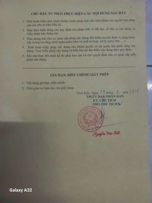 Nhà chính chủ — ảnh 1