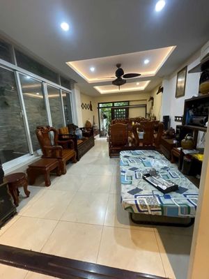 Quận 4 - hẻm tôn thất thuyết - 4.4 x 19.7 - 3 tầng nở hậu - 10tỷ9 — ảnh 1