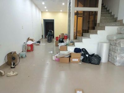 Cho thuê nhà LK KĐT Phú Lương, 86m, 4 tầng, có thang máy — ảnh 1