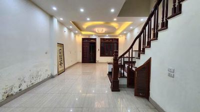Cho thuê nhà liền kề KĐT Văn Quán, 85m, 5 tầng, 20 Tr/tháng — ảnh 1
