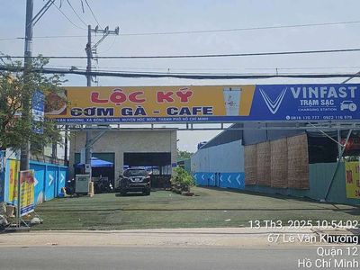 Cho thuê mặt bằng kinh doanh đa ngành nghề — ảnh 1