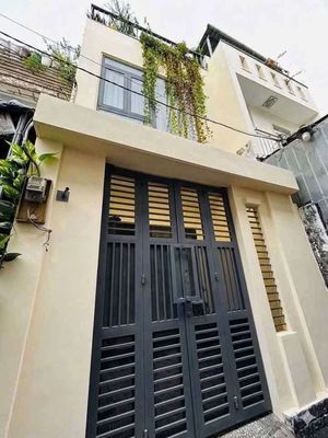 Gấp bán nhà 1 trệt 2 lầu – phước long b — ảnh 1