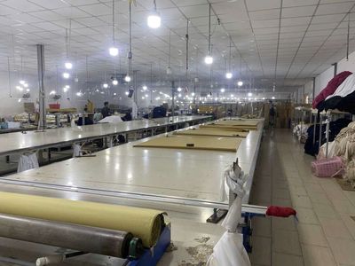 Nhà xưởng 3000m²,đường công ,ngay ngã Tư An Sương — ảnh 1