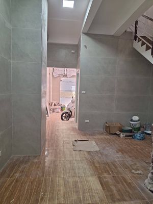 Cho thuê nhà Liền kề LVKCA Mỗ Lao, 80m2, 4 tầng, 25tr/th — ảnh 1