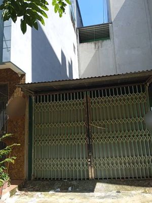 Cho thuê nhà C4 khu DV Giếng Sen Lê Trọng Tấn Hà Đông — ảnh 1