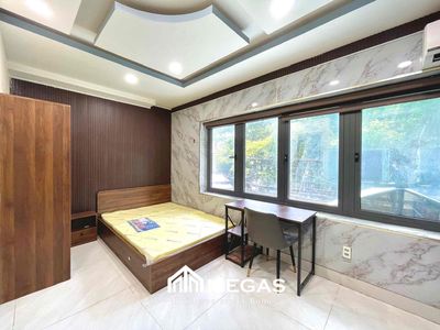 Khai Trương CHDV Mới Full NT, Cửa Sổ Trời Lớn ngay IUH Nguyễn Văn Dung — ảnh 1