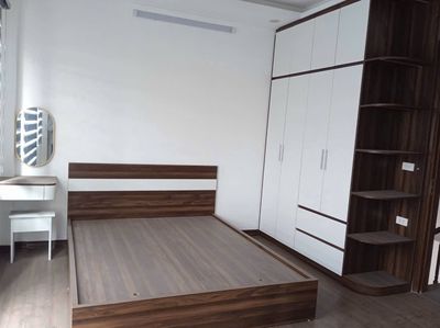 Cho thuê nhà nguyên căn 5 tầng Thượng Mạo, Phú Lương, Hà Đông — ảnh 1