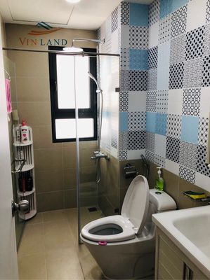 Cho thuê căn hộ 1 phòng ngủ Topaz Twin đầu tháng 11 có nhà — ảnh 1