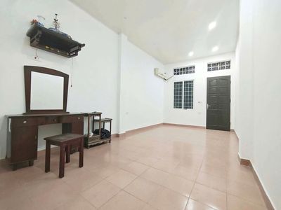 Nguyên căn Đội Cấn Ba Đình 35mx4Tx3P 10 triệu — ảnh 1