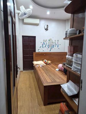 Cho thuê nhà nguyên căn Quang Trung Yên Nghĩa 3 ngủ full đồ 6 triệu — ảnh 1