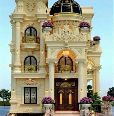Bán nhà khu dân cư Chánh nghĩa, Bình Dương, 300m2 — ảnh 1