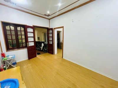Bán nhà 51m² Kim Giang, gần KĐT Đại Kim — ảnh 1