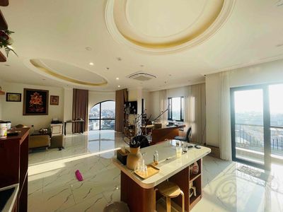 Cho thuê căn hộ 2pn rộng 100m² – tôn đức thắng — ảnh 1
