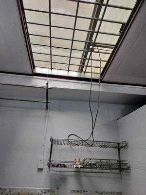 Cho thuê nhà nguyên căn – sáng sủa, thoáng mát, vị trí thuận tiện — ảnh 1
