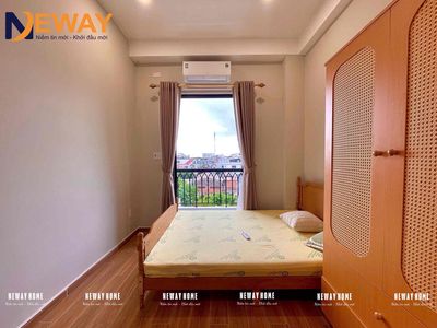 Chdv mới 100%, ban công sẵn nt y hình nằm gần đầm sen và đh hồng bàng — ảnh 1