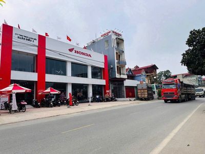 Bán đất kinh doanh mặt tiền tỉnh lộ 429, Hà Nội — ảnh 1