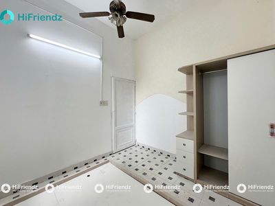 2pn full nội thất máy giặt riêng thuận tiện tới bình thạnh phú nhuận — ảnh 1