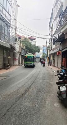 Bán nhà 38m2, 5 tầng, Thanh Xuân, Hà Nội, hơn 7 tỷ — ảnh 1
