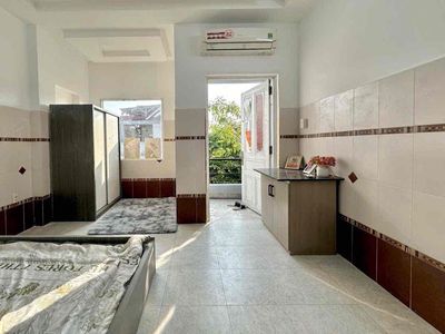 Trống sẵn chdv ban công full nt ngay tên lửa, gần aeon mall bình tân — ảnh 1