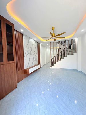 Nhà Full Nội Thất - Đan Phượng - Giá 3 Tỷ — ảnh 1