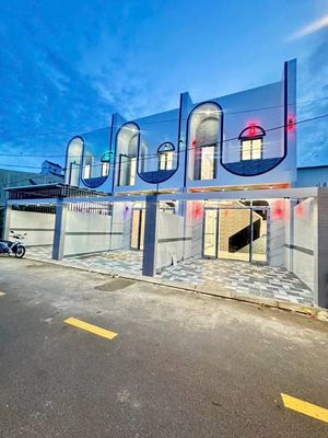 Bán nhà lầu liền kề Phường Phú Lợi, Cần Thơ — ảnh 1