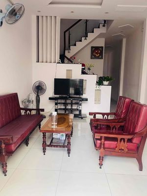 Chính chủ cần bán gấp nhà 1 trệt 1 lầu hẻm 94 đường 109 Phước Long B — ảnh 1