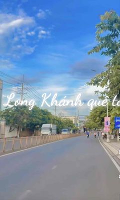 Mặt bằng kinh doanh dt lớn gần khu cn — ảnh 1