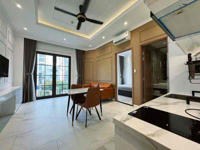 Hệ thống 100000 Căn hộ Studio/1PN/2PN/ Duplex Full nội thất cao cấp — ảnh 1