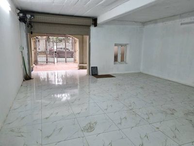 Cho thuê nhà khu A Geleximco - Lê Trọng Tấn — ảnh 1