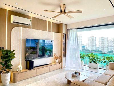 Cần bán gấp căn hộ Green Valley Phú Mỹ Hưng 3PN, Mới 100% — ảnh 1
