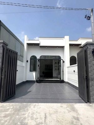 Nhà C4 Tân An, 4.7x21m, 2.48 tỷ — ảnh 1