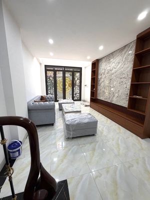 Bán nhà 5 tầng trung tâm Hà Đông, 6 tỷ — ảnh 1