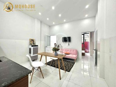 Căn 2 Phòng Ngủ Full Nội Thất Ngay Vườn Lài Gần Âu Cơ - ĐH VHU — ảnh 1