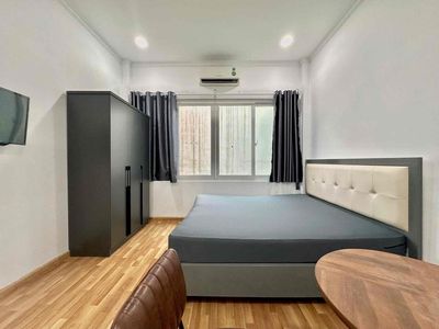 Hot Dự án mới hoàn thiện Căn hộ full nội thất Nguyễn Thị Minh Khai — ảnh 1