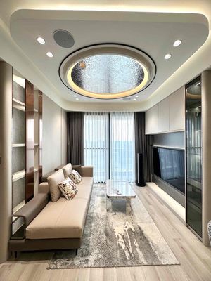 Giỏ hàng 500 căn 2pn cao cấp tại vinhome grand park — ảnh 1