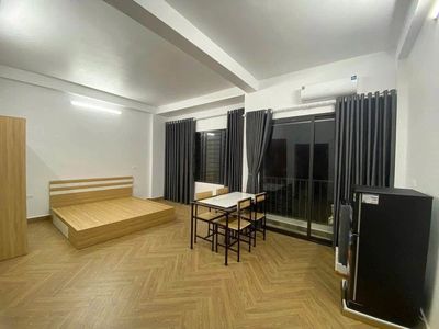 Cho thuê căn hộ cao cấp 5.5tr Ba Đình, Tây Hồ, 242 Nghi Tàm — ảnh 1