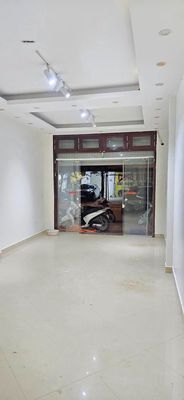 Cho thuê nhà 50m2, 5 tầng, Ngô Thì Nhậm, Hà Đông — ảnh 1