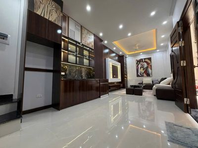 Cho thuê nhà ngõ 82 Kim Mã, Ba Đình, 6 tầng thang máy full nội thất — ảnh 1